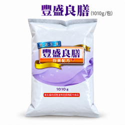 【單入】豐盛生醫 豐盛良膳 (1010g/包)