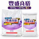 【箱入】豐盛生醫 豐盛良膳 (1010g/2016g) 各規格包數請見備註