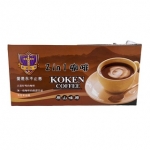 【箱入】KOKEN 咖啡 口味自選 (10盒/箱) 