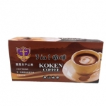 【箱入】KOKEN 咖啡 口味自選 (10盒/箱) 