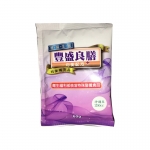 【箱入】豐盛生醫 豐盛良膳 (60g/1010g/2016g/3024g) 各規格包數請見備註