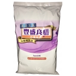 【箱入】豐盛生醫 豐盛良膳 (60g/1010g/2016g/3024g) 各規格包數請見備註