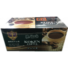 【盒入】KOKEN 原山味原 原味黑咖啡 (23包/盒) 